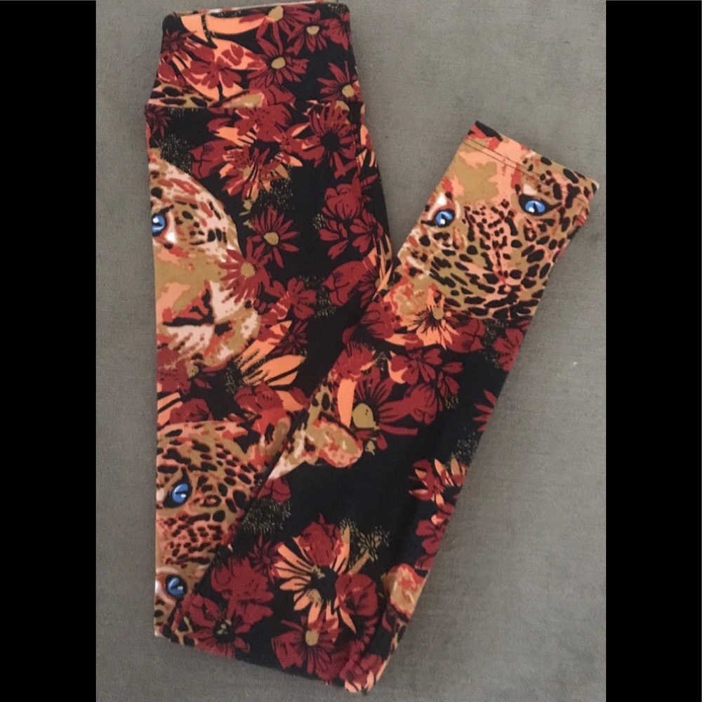 Tween LuLaRoe Leggings